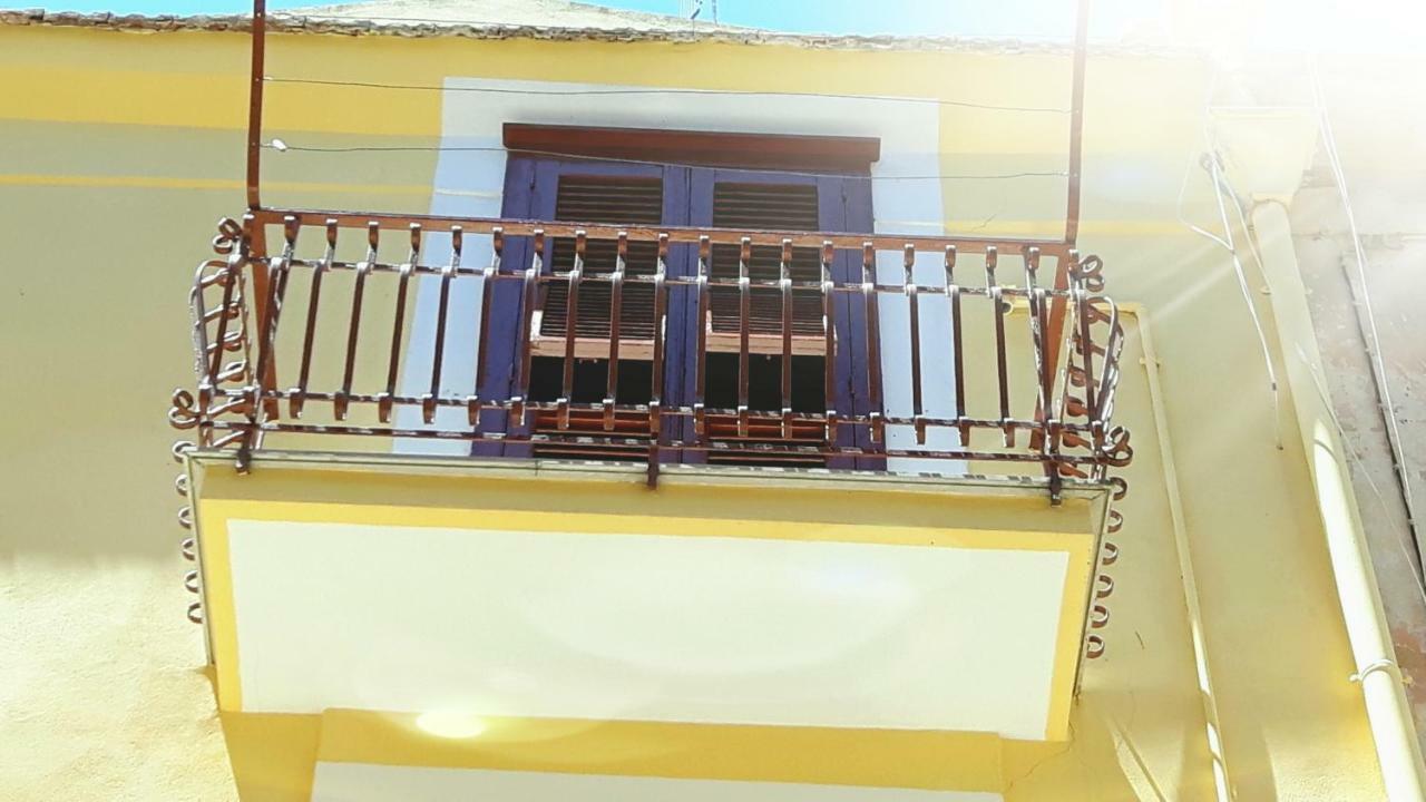 Casa Belvedere - Centro Storico 바를레타 외부 사진